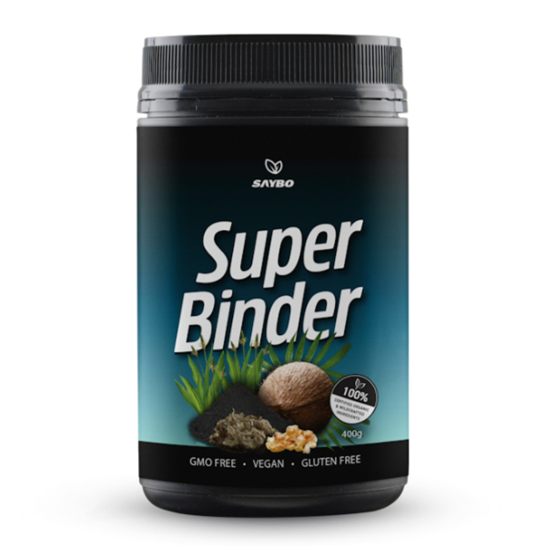 SAYBO Super Binder 200g