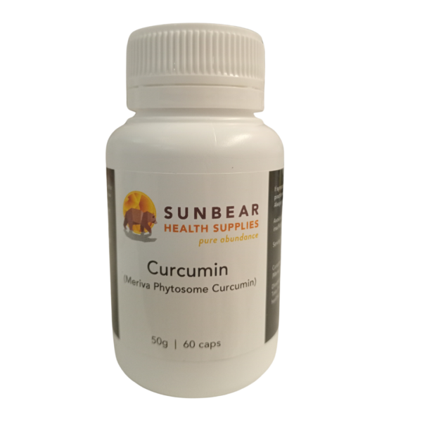 Curcumin